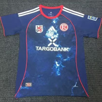 2026/27 Fortuna Dusseldorf Special Edition Fans Soccer Jersey 杜塞尔多夫
