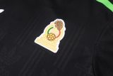 2026/27 Mexico Black Training Jersey