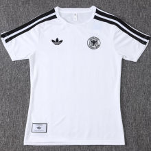 2026/27 Germany White Training Jersey