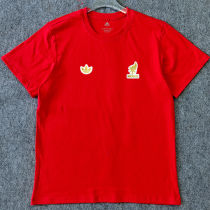 2026/27 Mexico Retro Style Pure Cotton T-Shirt 队微白边