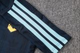 2026/27 Argentina Royal Blue Training Jersey