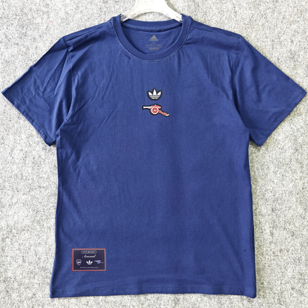 2026/27 ARS Retro Style Pure Cotton T-Shirt