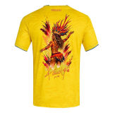 2026/27 Colombia 1:1 Quality Home X-Karol G Graphics Fans Soccer Jersey