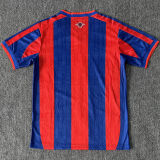 2026/27 San Lorenzo Home Fans Soccer Jersey 圣洛伦索