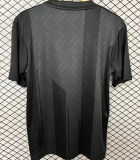 1993/1995 Southampton Black Retro Soccer Jersey