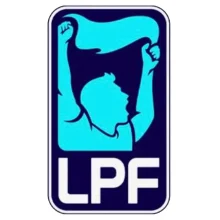 NEW LPF Patch 新阿根廷联赛蓝章