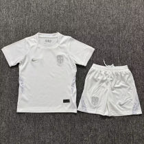 2026/27 Norway Third White Kids Soccer Jersey