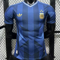 2026/27 Argentina Special Edition Player Version Soccer Jersey