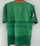 1996 Fortuna Dusseldorf  Away Retro Soccer Jersey 杜塞尔多夫
