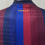 2026/27 BA Home Player Version Soccer Jersey