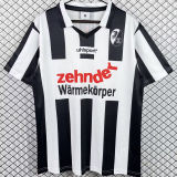 1994/1995 Freiburg Away Retro Jersey