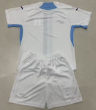 2026/27 Honduras Home White Kids Soccer Jersey
