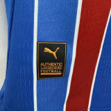 2026/27 Bahia Away Player Version Soccer Jersey