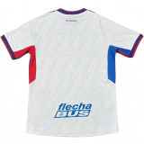 2026/27 San Lorenzo Away Fans Soccer Jersey 圣洛伦索
