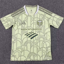 2026/27 Portland Timbers Away Fans Soccer Jersey