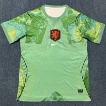 2026/27 NL Goalkeeper Fans Soccer Jersey