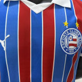 2026/27 Bahia Away Player Version Soccer Jersey