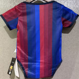 2026/27 BA Home Baby Suit