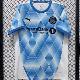 2026/27 Bodo Glimt Away Fans Soccer Jersey 博德闪耀