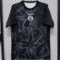 2026/27 Haiti Special Edition Fans Soccer Jersey 海地