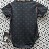 2026/27 U.S Away Baby Suit