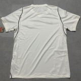 2026/27 Corinthians Home White Women Soccer Jersey 女