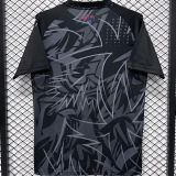 2026/27 Haiti Special Edition Fans Soccer Jersey 海地