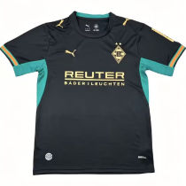 2026/27 Monchengladbach Away Fans Soccer Jersey