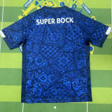 2026/27 Porto Special Edition Black Fans Soccer Jersey