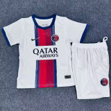 2026/27 PSG Away Kids Soccer Jersey