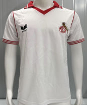1978/1979 1. FC Köln Home White Retro Soccer Jersey