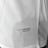 2026/27 MS Home White Player Version Soccer Jersey