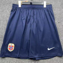2026/27 Norway Home Fans Shorts Pants