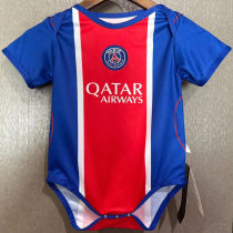 2026/27 PSG Home Baby Suit