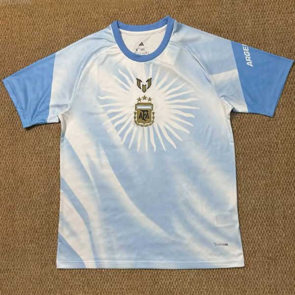 2026/27 Argentina Special Edition Fans Soccer Jersey