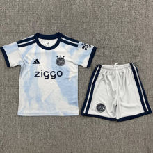 2026/27 AA Third Kids Soccer Jersey