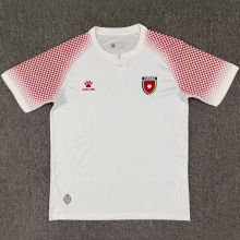 2026/27 Jordan Home White Fans Soccer Jersey