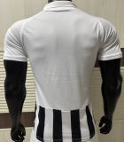 2026/27 JUV Home Player Version Soccer Jersey