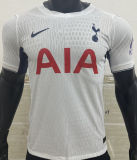 2026/27 TH FC Home White Player Version Soccer Jersey