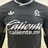 2026/27 Club America Black Player Version Soccer Jersey