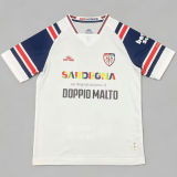 2026/27 Cagliari Special Edition Fans Soccer Jersey 卡利亚里
