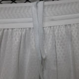 2026/27 RM Home White Player Version Shorts Pants 球员版