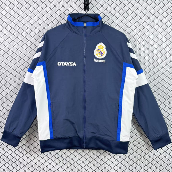 1991/1992 RM Retro Windbreaker
