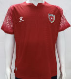 2026/27 Jordan Away Red Player Version Soccer Jersey