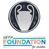 BACK2BACK #26 CHAMPIONS D'EUROPE 2025/26 PSG 1:1 Quality Home Blue Fans Soccer Jersey (2 Stars 2星）