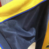 2000 ARS Away Yellow Retro Soccer Jersey