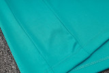 2024/25 Brazil Green Training Jersey(A Set)