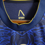 2022/23 Porto Special Edition Blue Fans Soccer Jersey