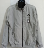 2023/24 Montreal Impact Reversible Windbreaker 双面蒙特利尔