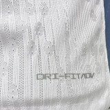 2024/25 In Milan Away White Player Version Soccer Jersey 有胸前广告